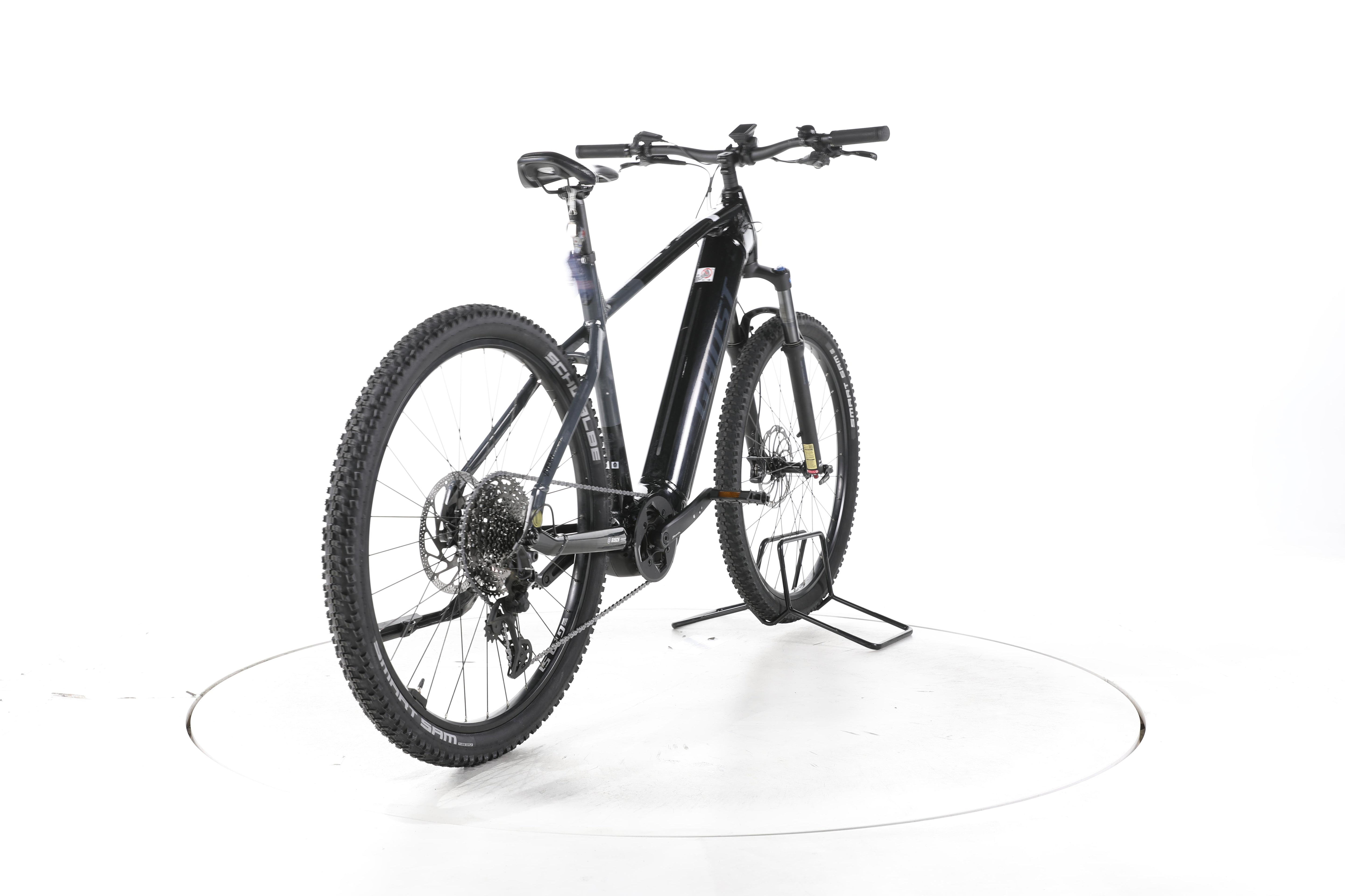 Ghost E-Teru B Advanced EQ E-Bike 2024 - Image 11