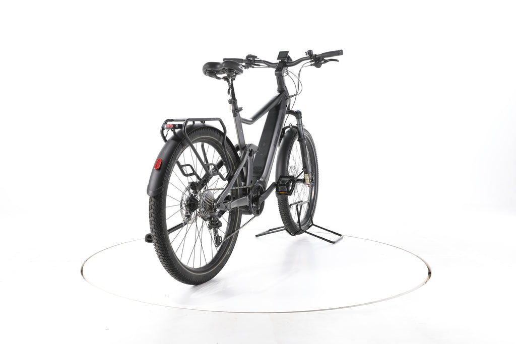 Bulls Iconic EVO TR1 E-Bike Fully - Image 11