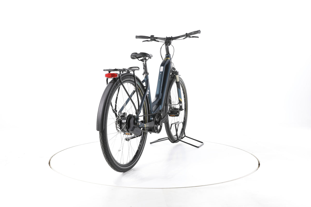 Bergamont E-Horizon Pro Belt Amsterdam City E-Bike - Image 11