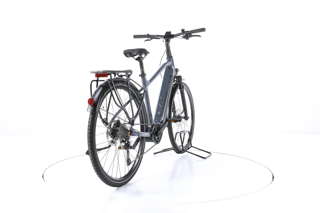 Compel Enyo E- LTD Trekking E-Bike - Image 11