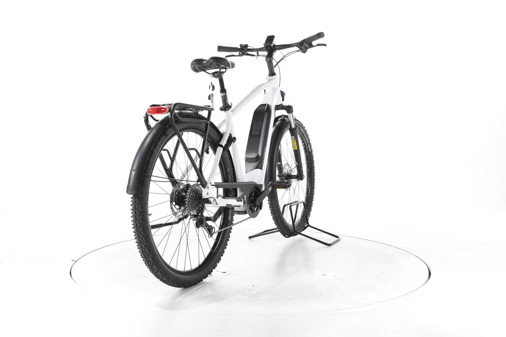 FLYER Upstreet5 3.12 Trekking E-Bike - Image 11