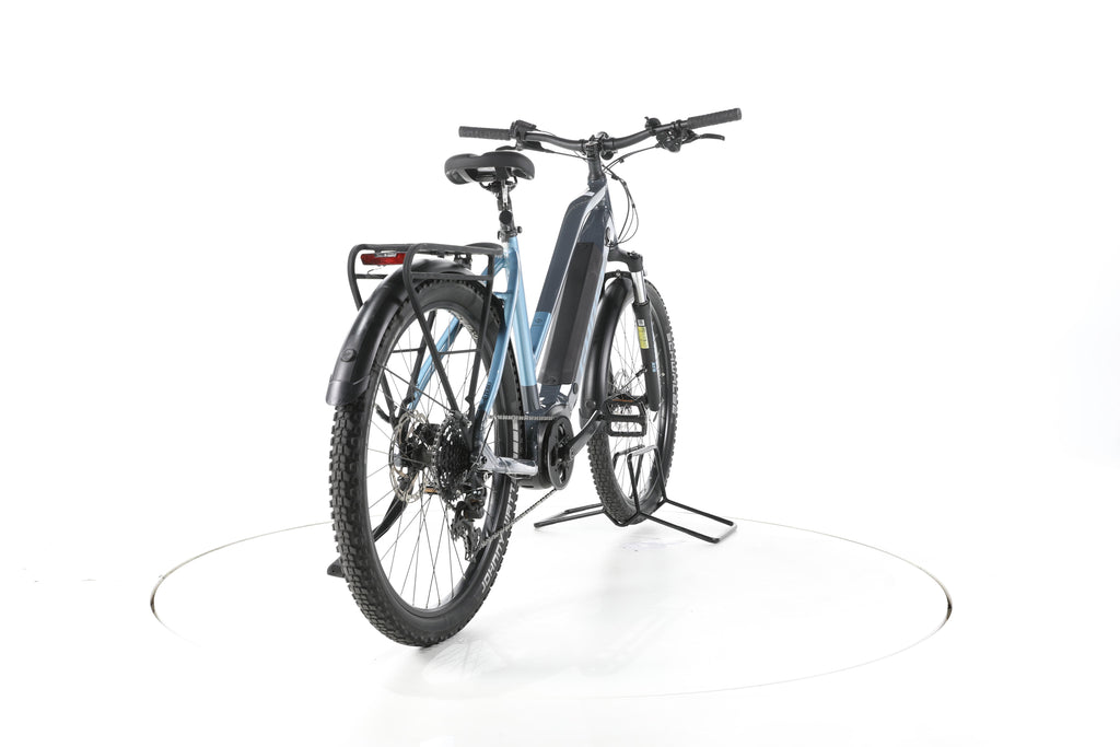 Ghost E-Teru Essential EQ Trekking E-Bike - Image 11