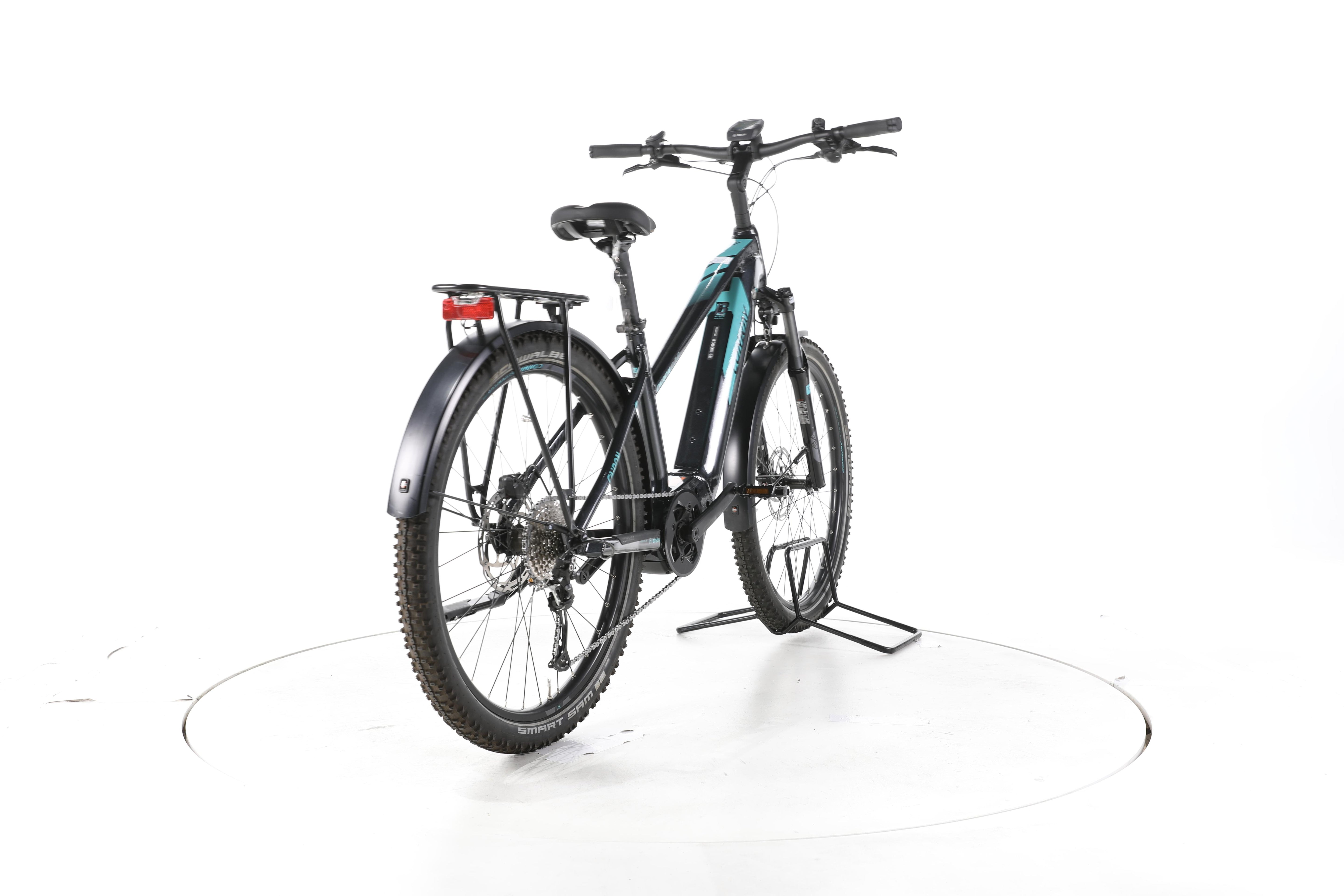 Conway Cairon C 2.0 Trekking E-Bike - Image 11