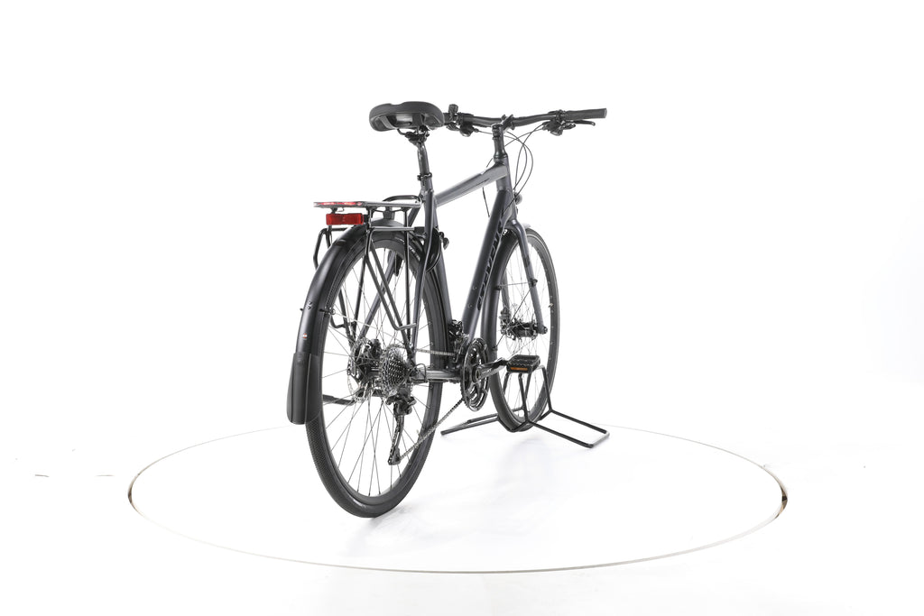 Stevens 8X Lite Tour Fahrrad City & Trekking - Image 11