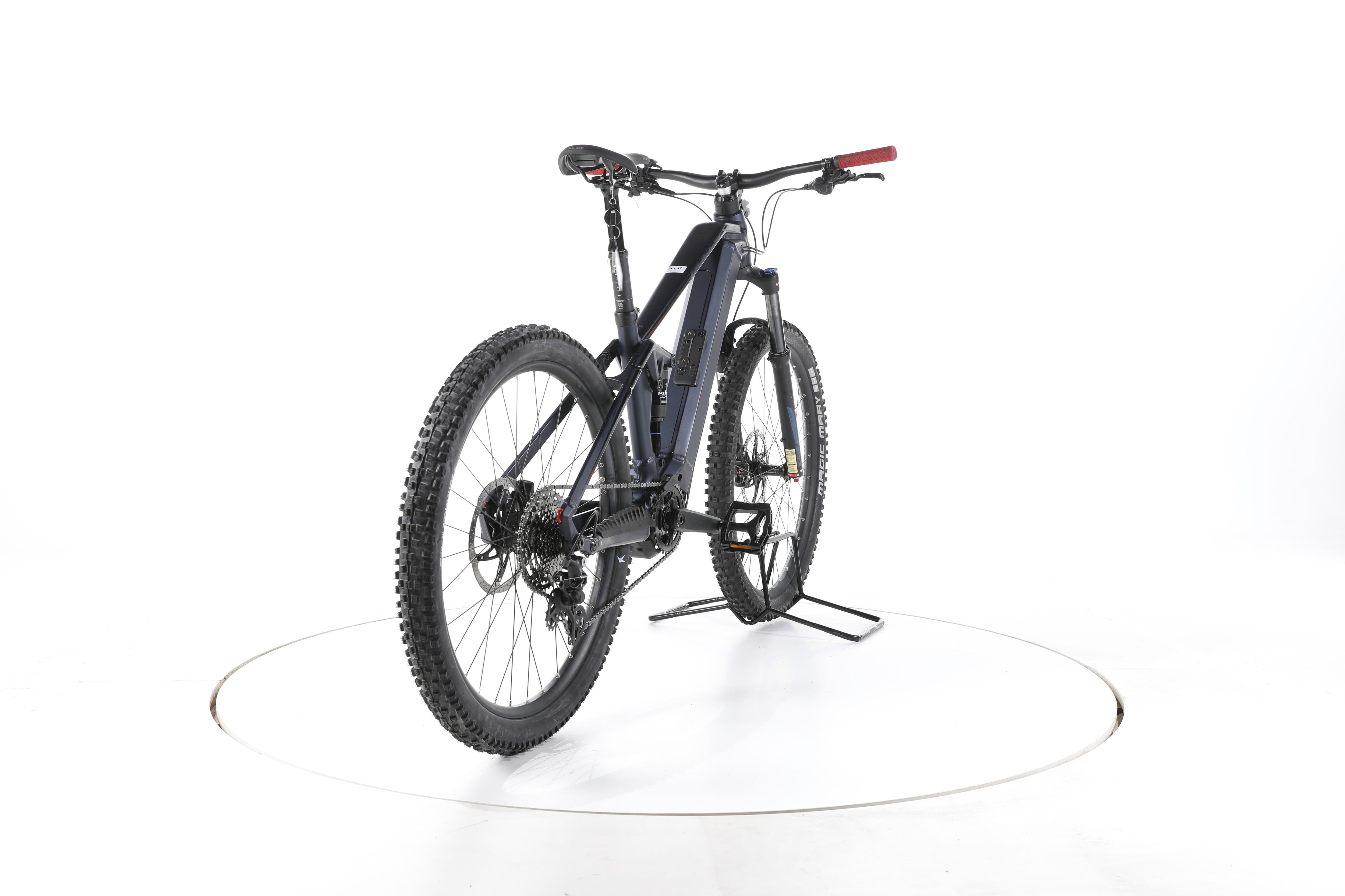 Bulls Sonic EVO AM 1 E-Bike Fully - Image 11