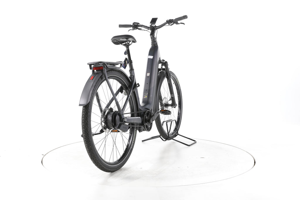 Cube Kathmandu Hybrid Comfort Pro City E-Bike Tiefeinsteiger 2025 - Image 11