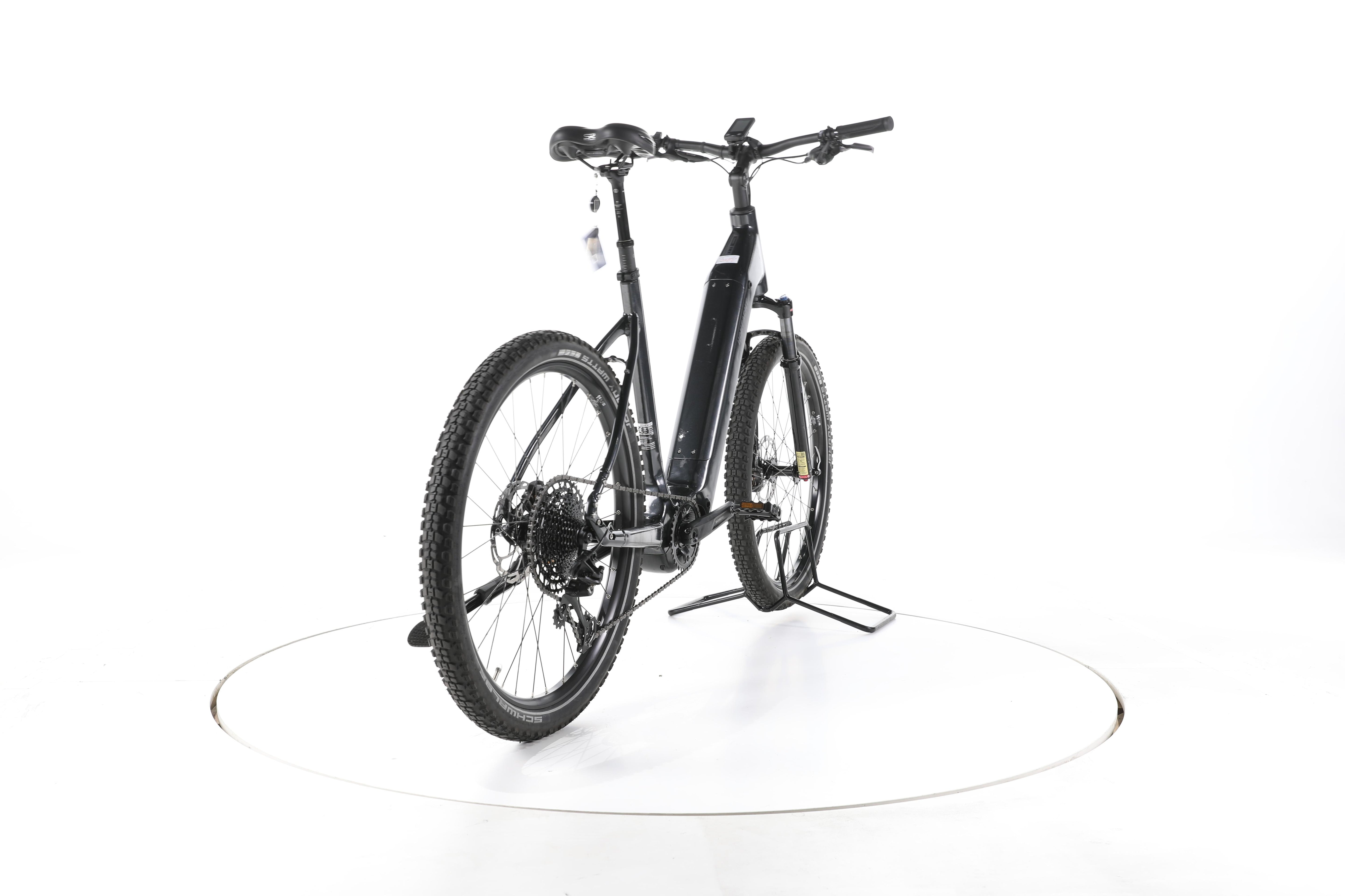 HoheAcht AMO Monto E-Bike - Image 11