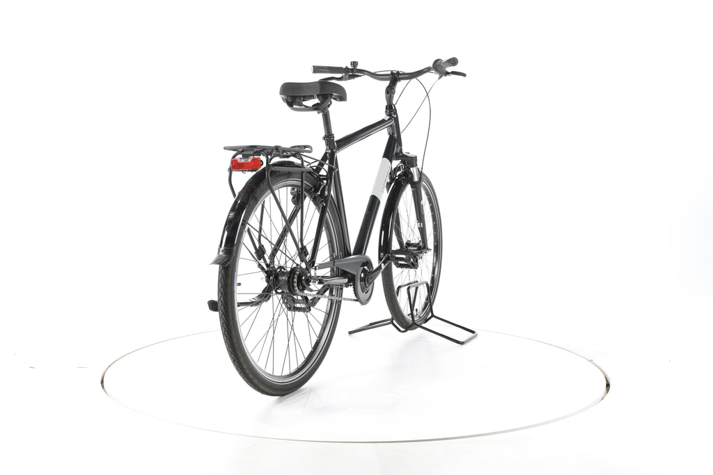 Victoria Trekking 5.5 Fahrrad City & Trekking - Image 11