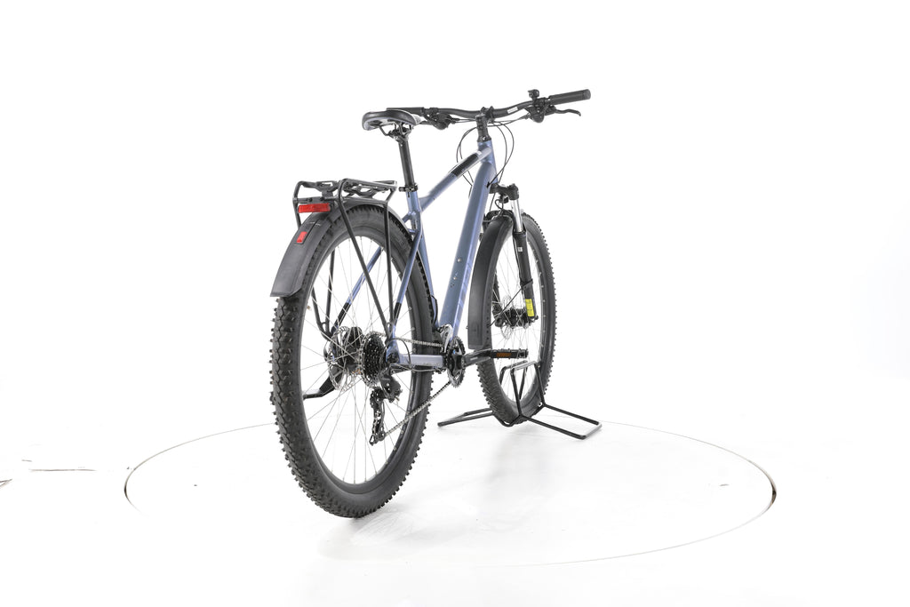 Cube Aim Allroad 29 Fahrrad City & Trekking - Image 11