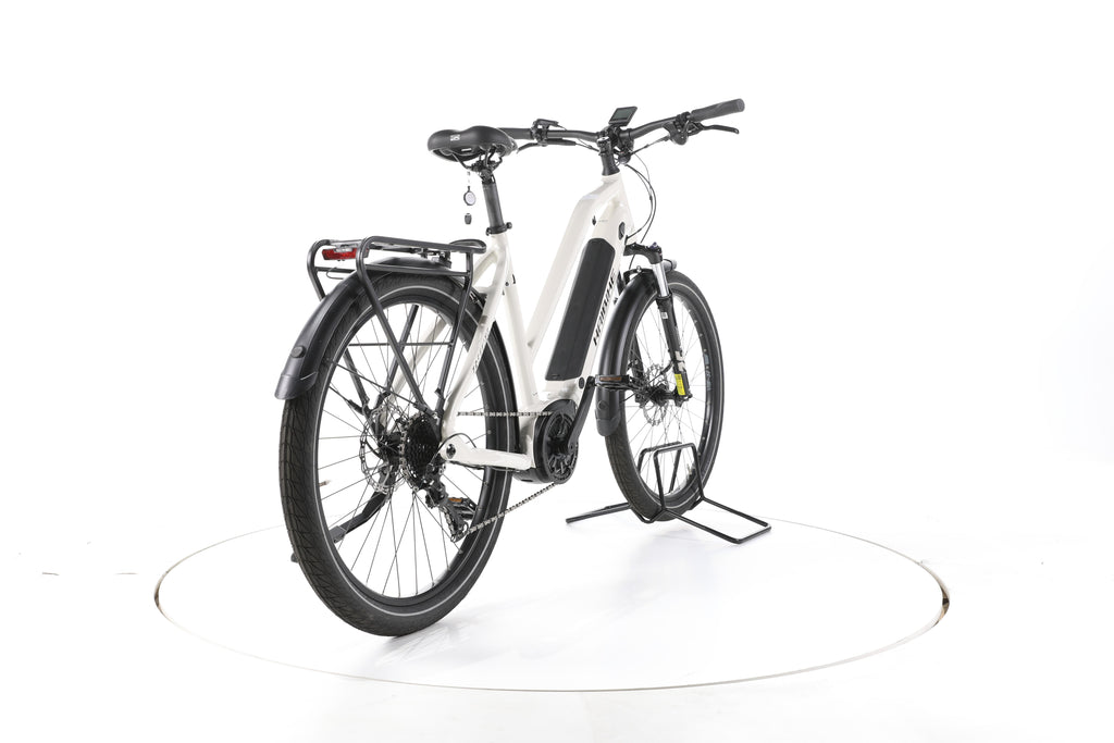 Haibike Trekking 3 Trekking E-Bike - Image 11