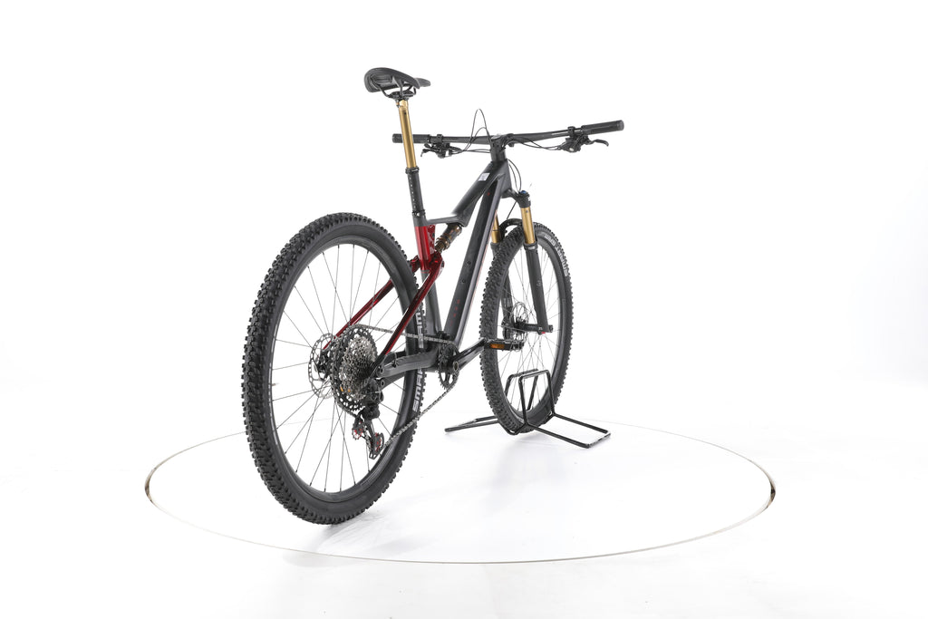 Orbea Oiz M-PRO Fahrrad Fully - Image 11