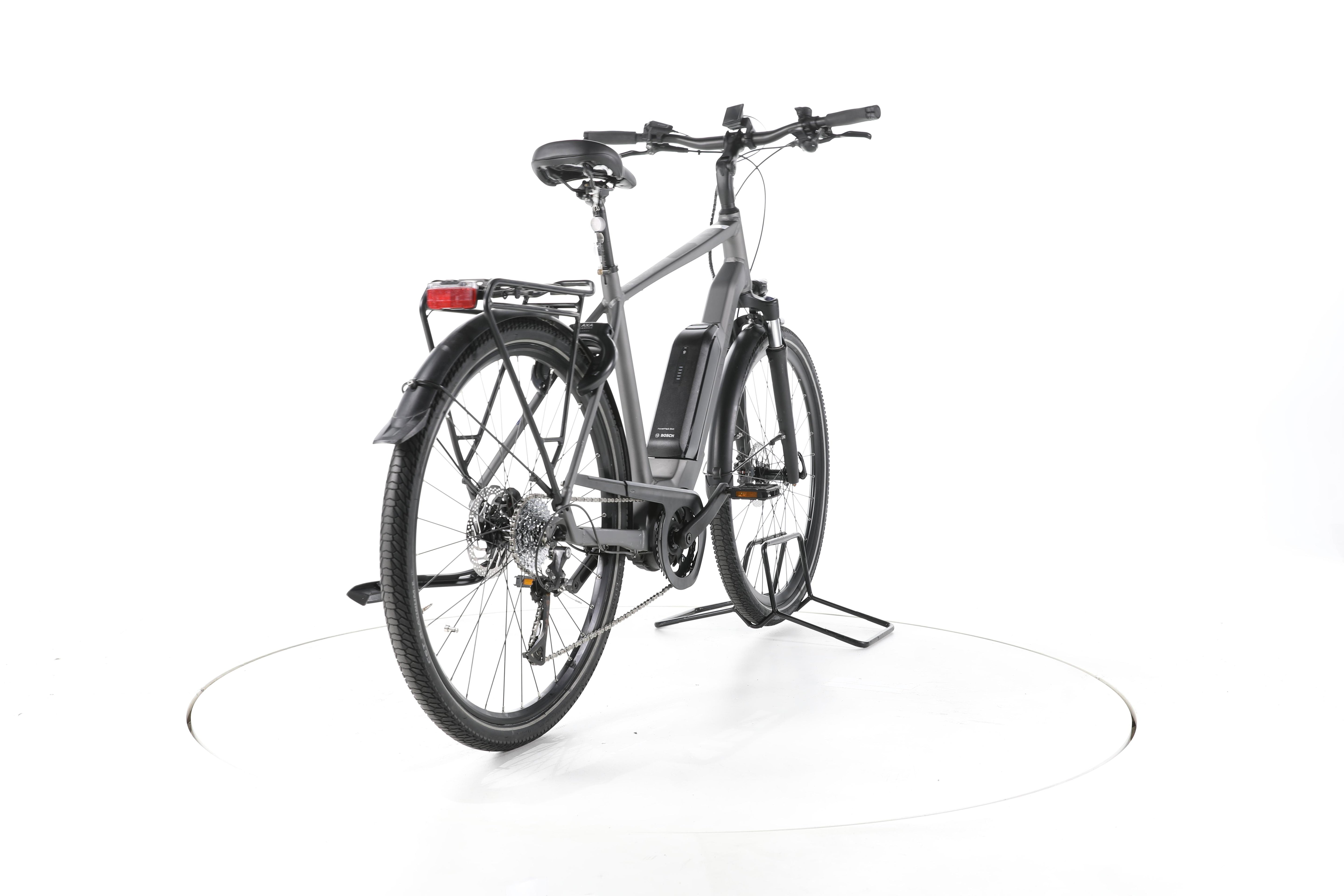 Kalkhoff Endeavour 1.B Move Trekking E-Bike - Image 11