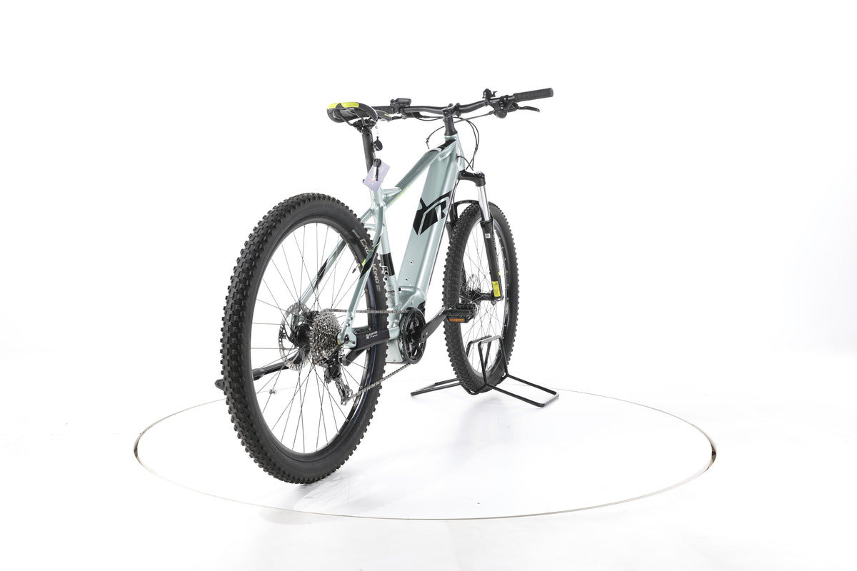 R Raymon HardRay E 5.0 E-Bike - Image 11