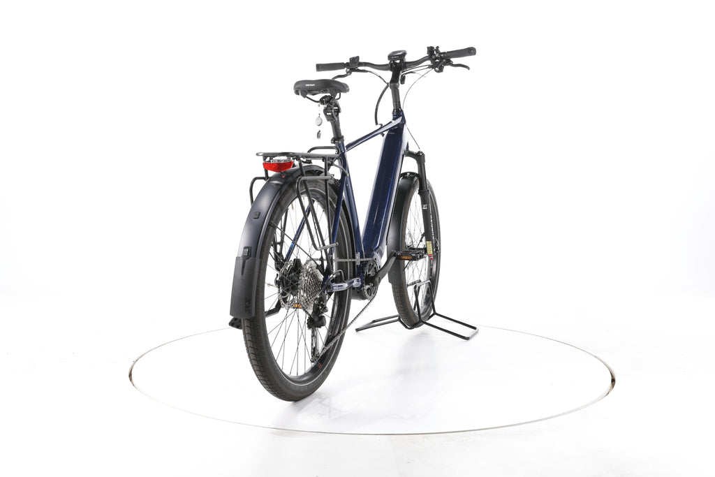 Gudereit ET-12 Trekking E-Bike - Image 11