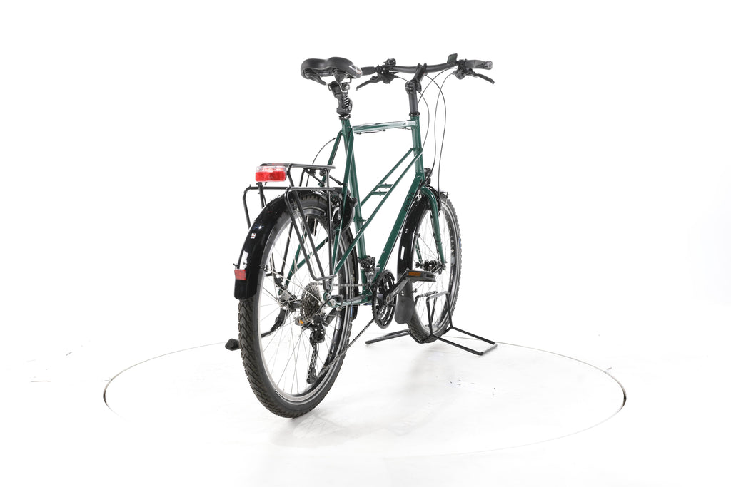 Patria Terra Fahrrad City & Trekking - Image 11