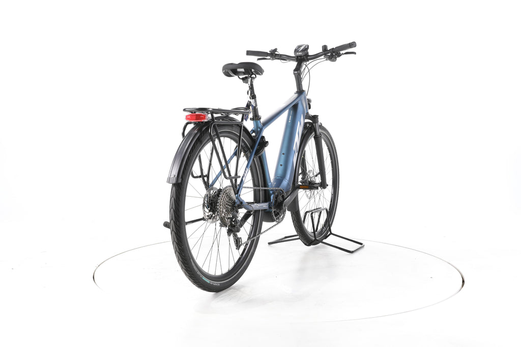 KTM Macina Tour CX 510 Trekking E-Bike - Image 11