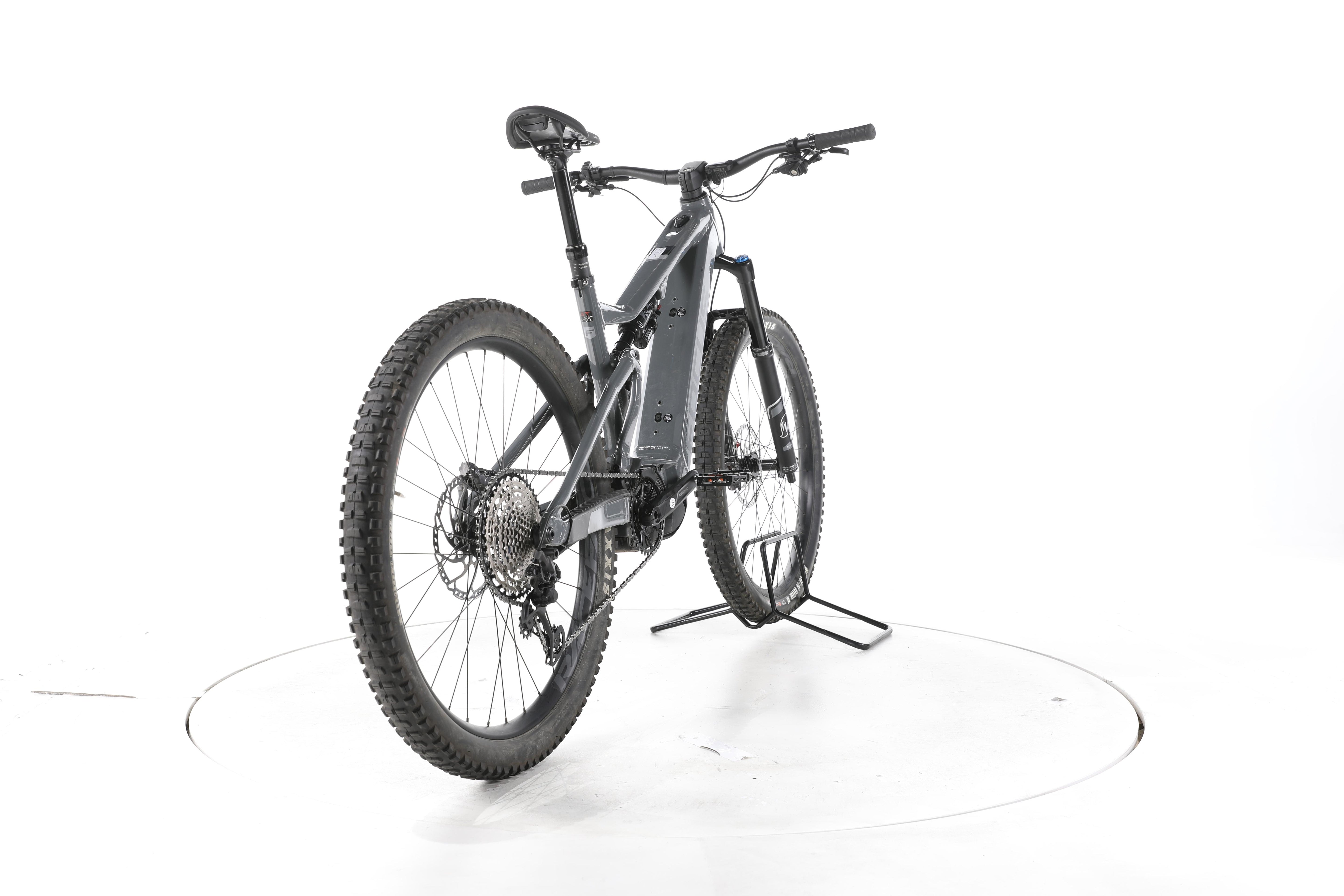 Focus Jam² 7.9 E-Bike Fully - Image 11