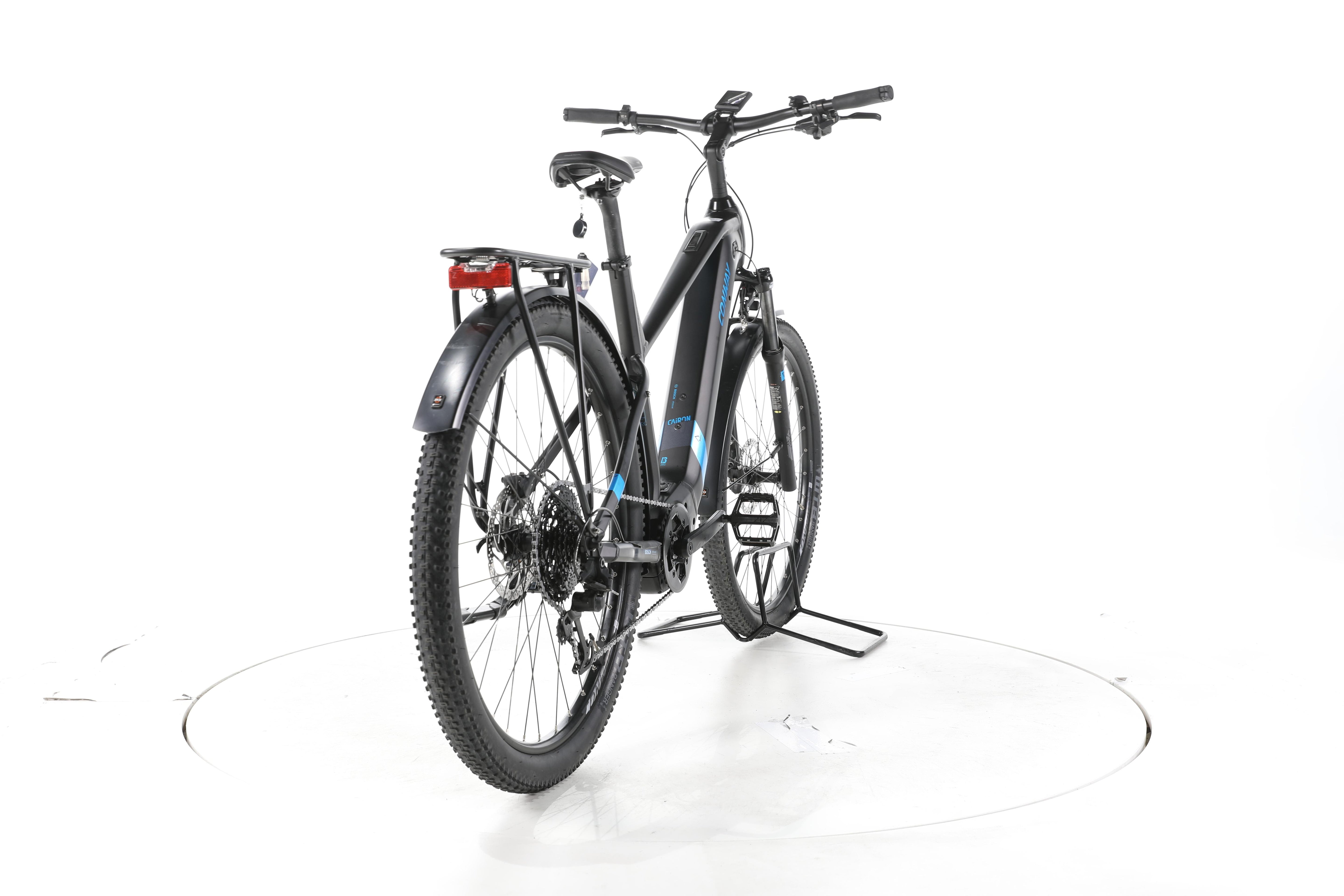 Conway Cairon C 2.0 Trekking E-Bike - Image 11