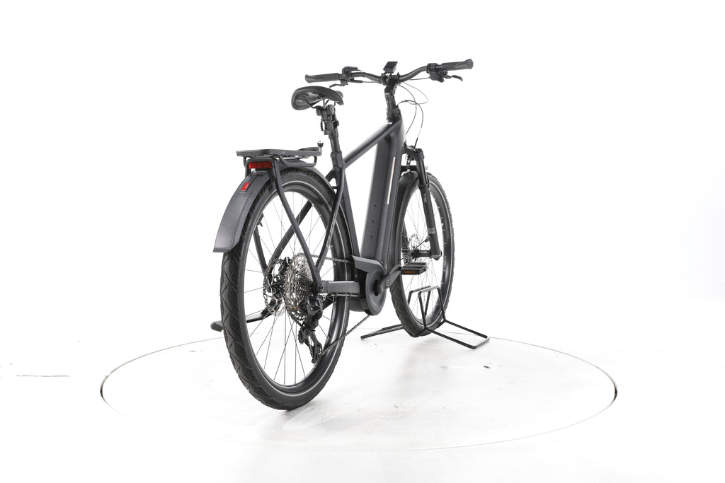 Cube Kathmandu Hybrid SLX Trekking E-Bike 2026 - Image 11