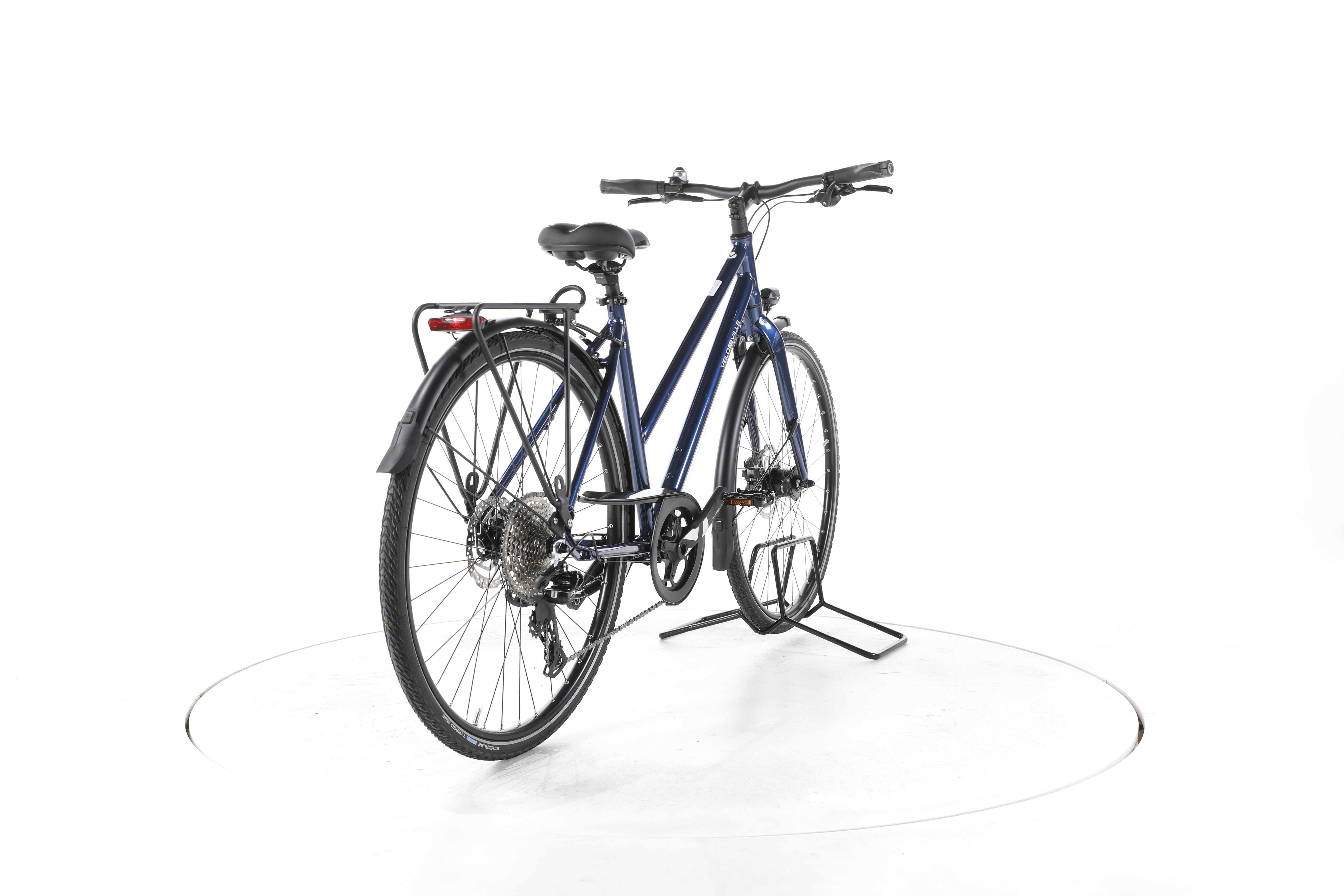 Velo de Ville L200 Fahrrad City & Trekking - Image 11