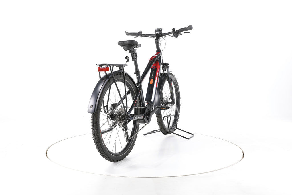 Conway Cairon S 2.0 Trekking E-Bike - Image 11