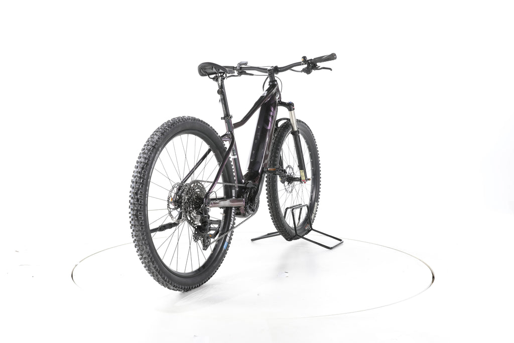 Liv Vall-E+ Pro E-Bike - Image 11