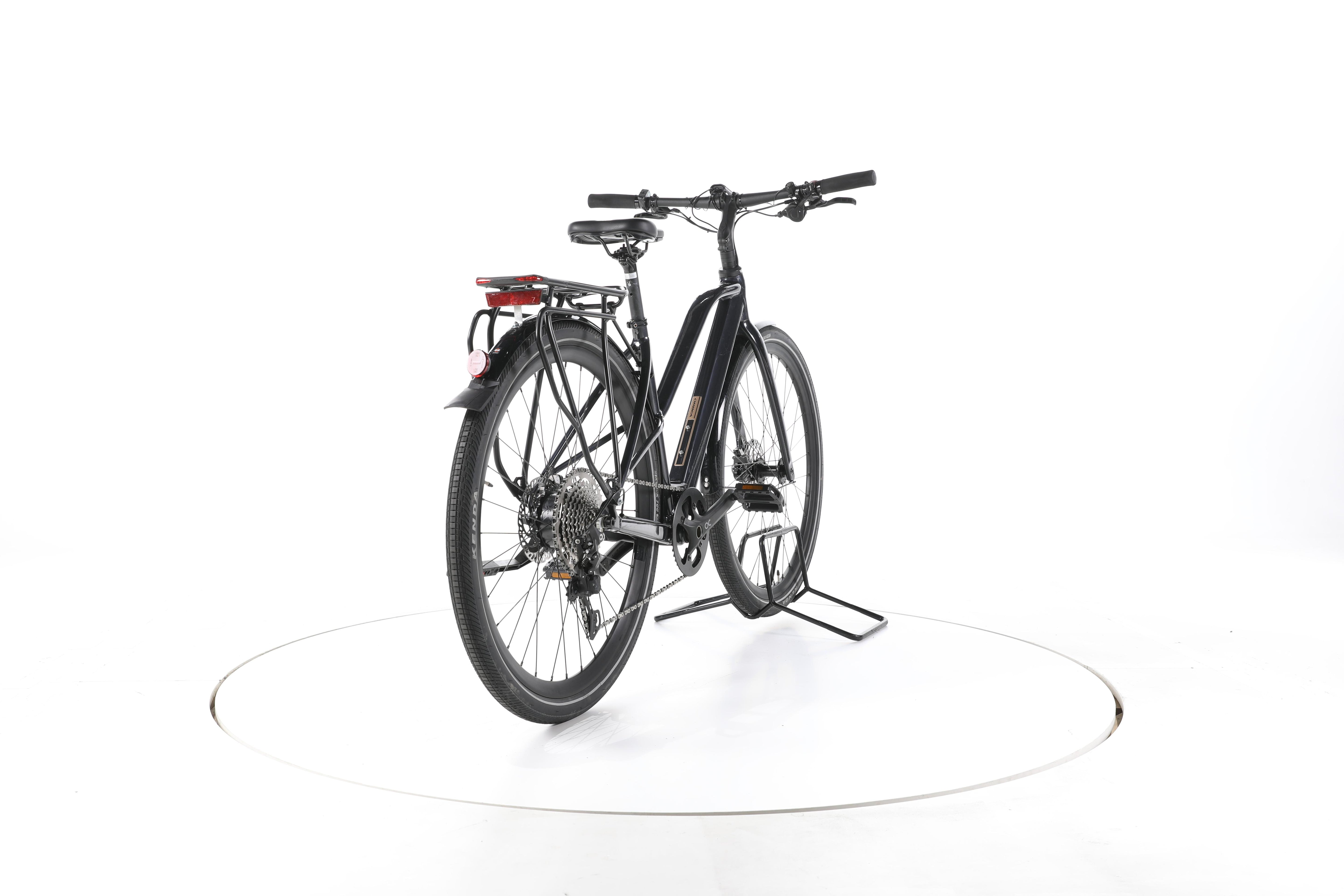 Orbea Vibe MID H30 EQ E-Bike - Image 11