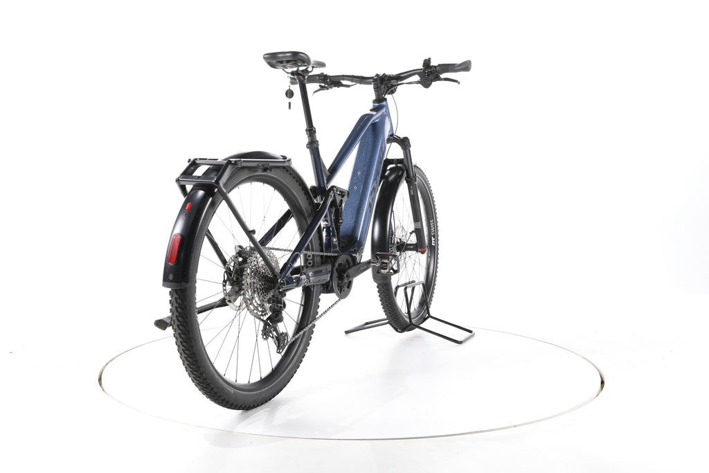 Stevens E-Inception TR 8.7.2 SUV E-Bike - Image 11