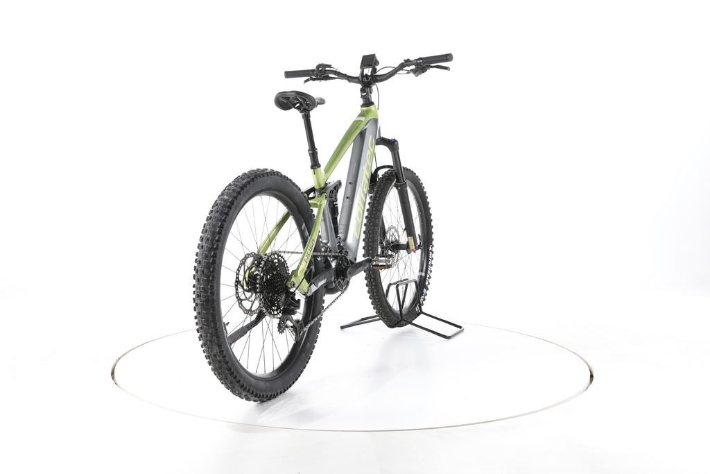 Corratec Rs 160 Elite E-Bike Fully - Image 11
