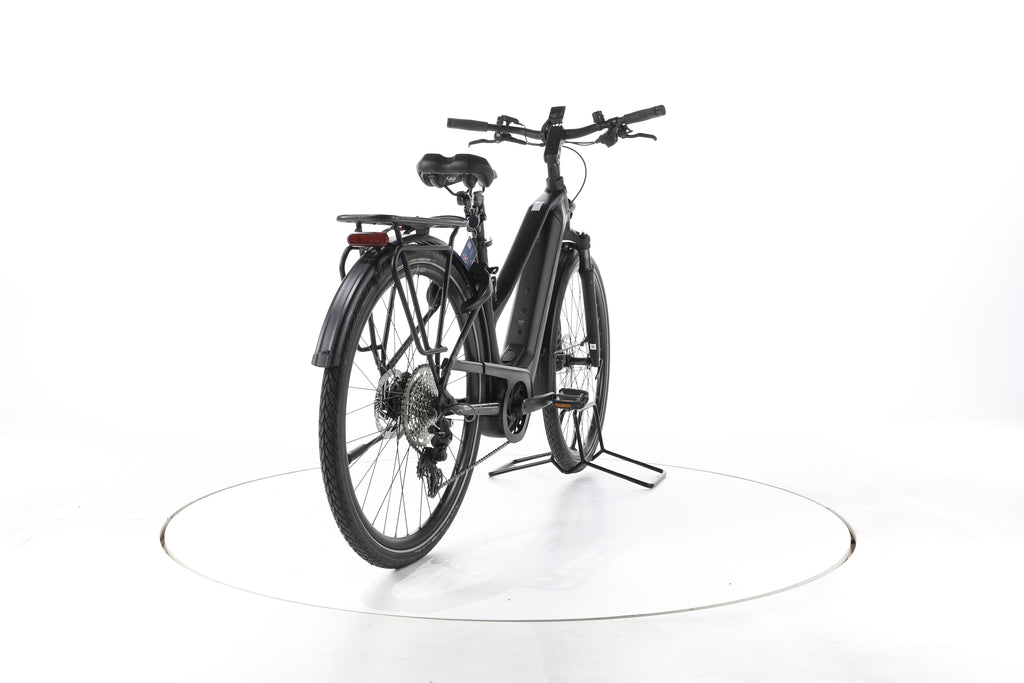 KTM Cento 10 Plus Trekking E-Bike - Image 11