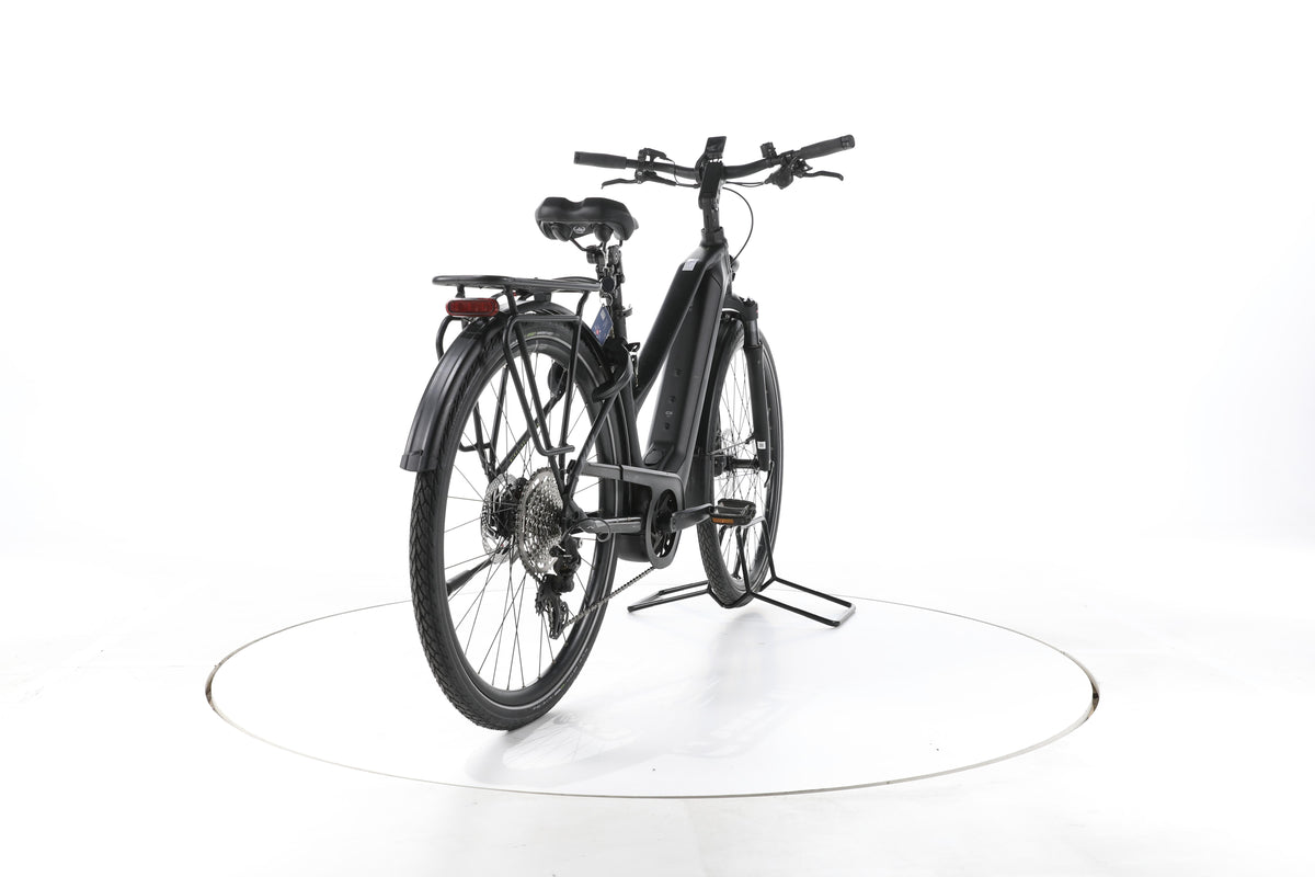 KTM Cento 10 Plus Trekking E-Bike - Image 11