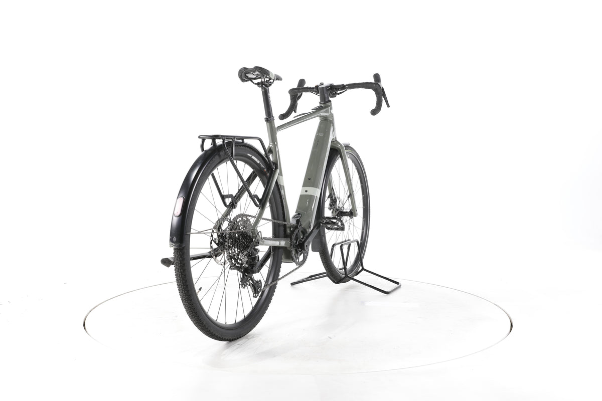 Centurion Crossfire R1000 D EQ EP1 E-Gravel & Rennrad 2025 - Image 11