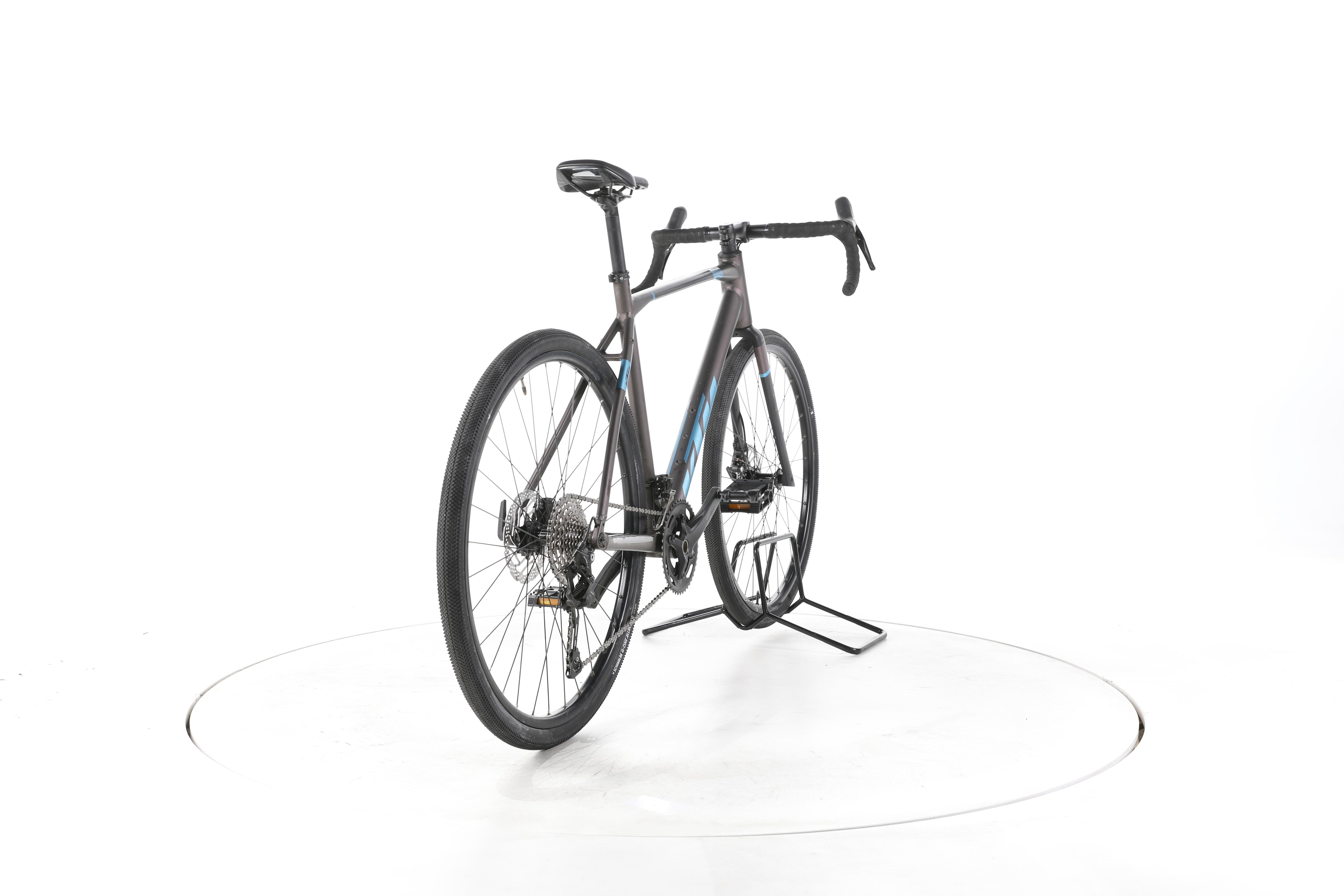 KTM X-STRADA 20 Gravelbike 2025 - Image 11