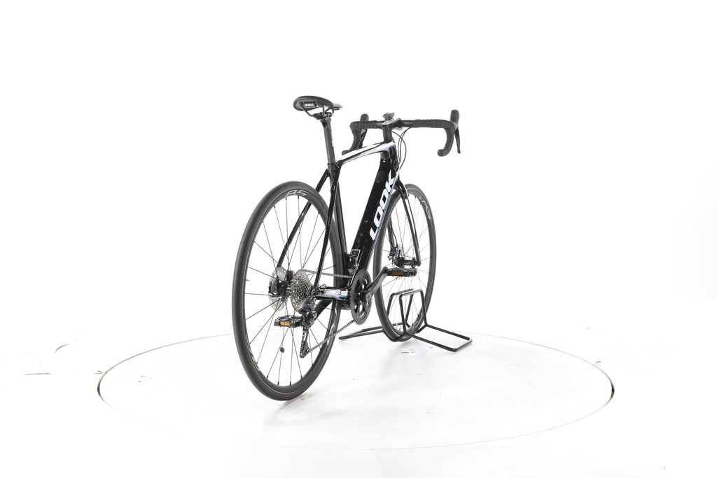 LOOK E-765 Gravel E-Gravel & Rennrad Carbon - Image 11
