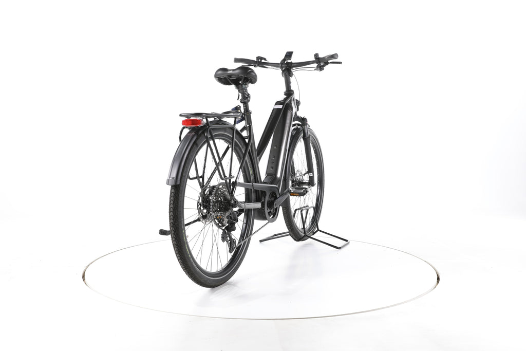 KTM Macina Style XL Trekking E-Bike - Image 11