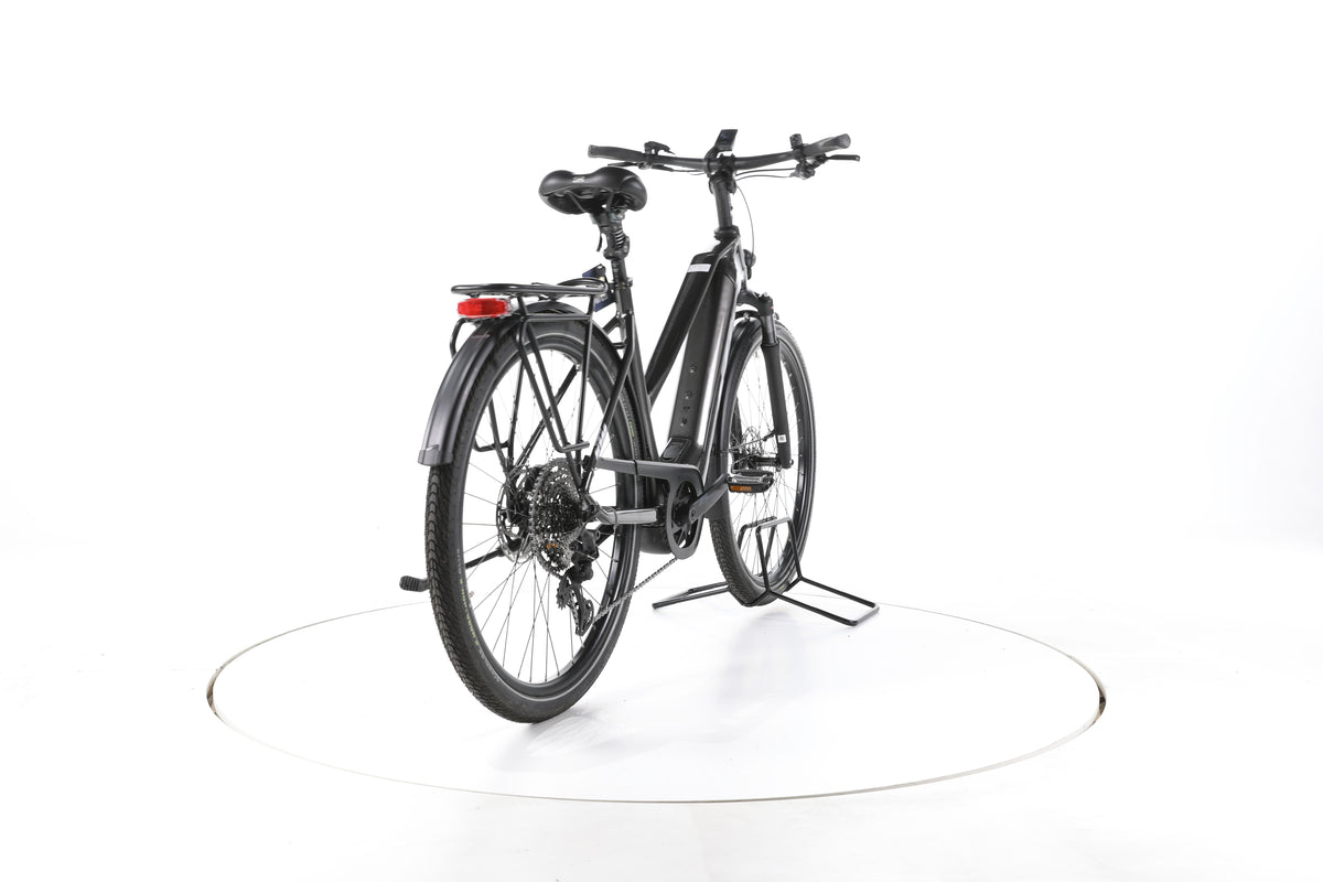 KTM Macina Style XL Trekking E-Bike - Image 11
