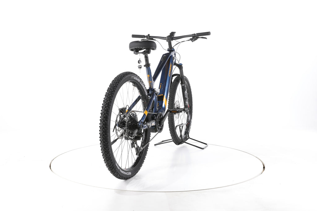 Conway Xyron S 3.9 E-Bike Fully - Image 11