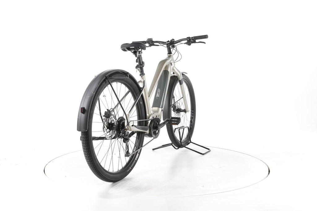 Cannondale Tesoro Neo X 3 Trekking E-Bike - Image 11