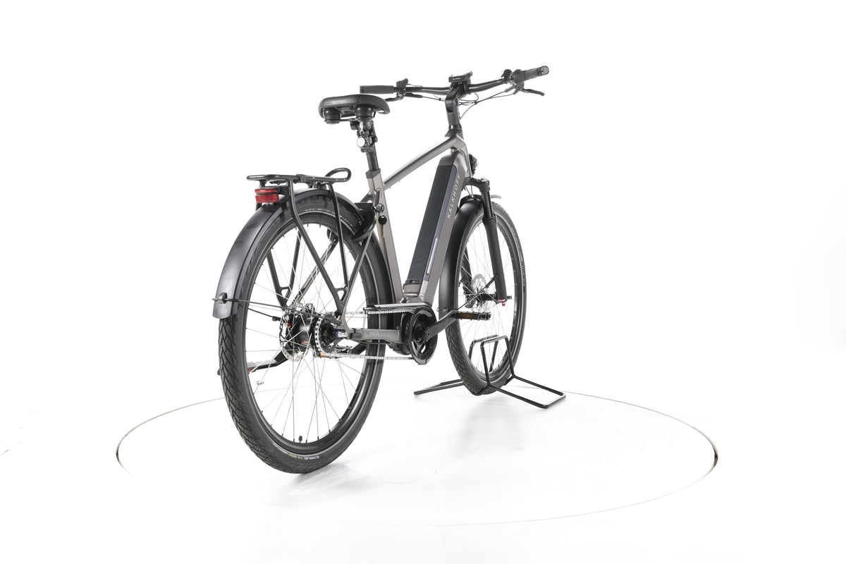 Kalkhoff Image 5.B Move+ City E-Bike - Image 11