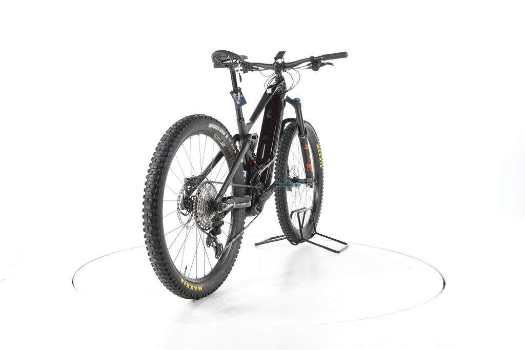 Orbea Wild FS M10 E-Bike Fully Carbon - Image 11