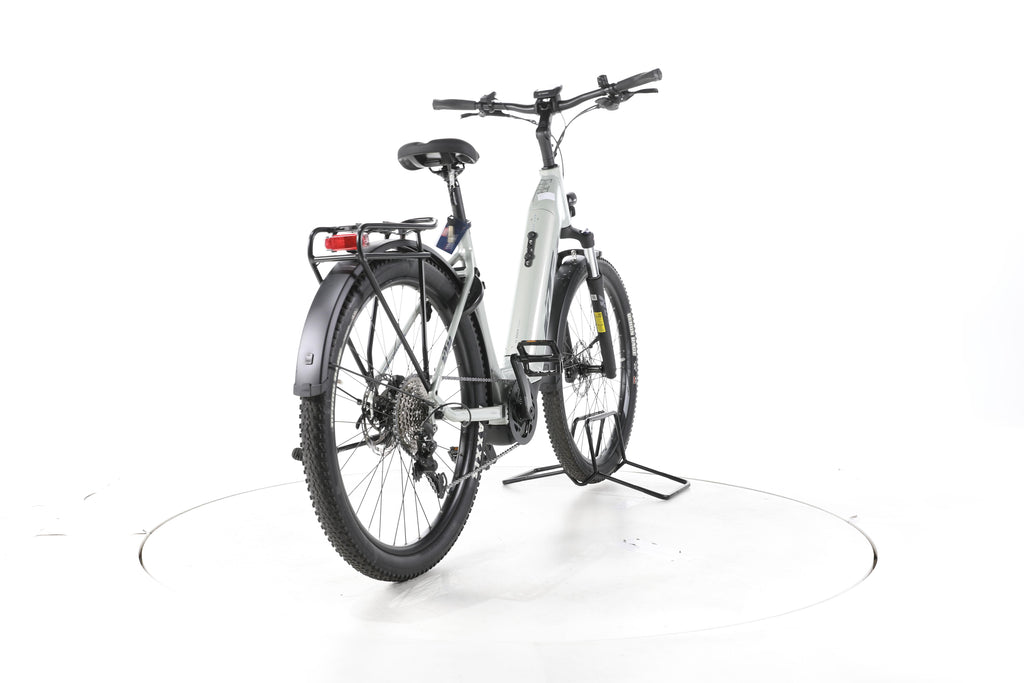KTM Macina AERA 571 LFC Trekking E-Bike Tiefeinsteiger - Image 11