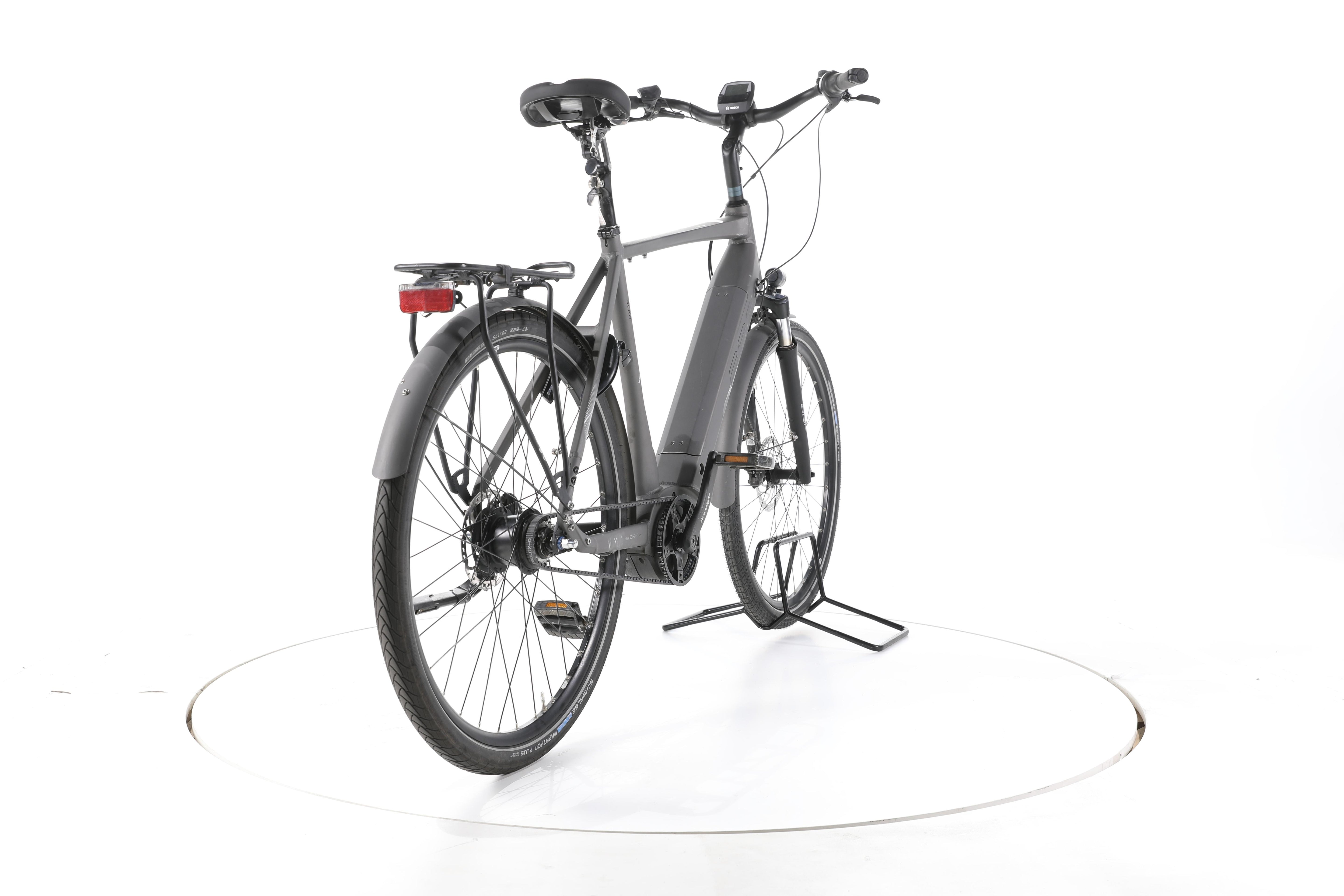 BBF Bern City E-Bike - Image 11