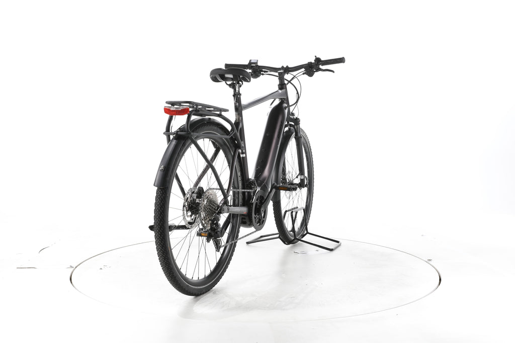 Giant Explore E+ Pro 1 Trekking E-Bike - Image 11
