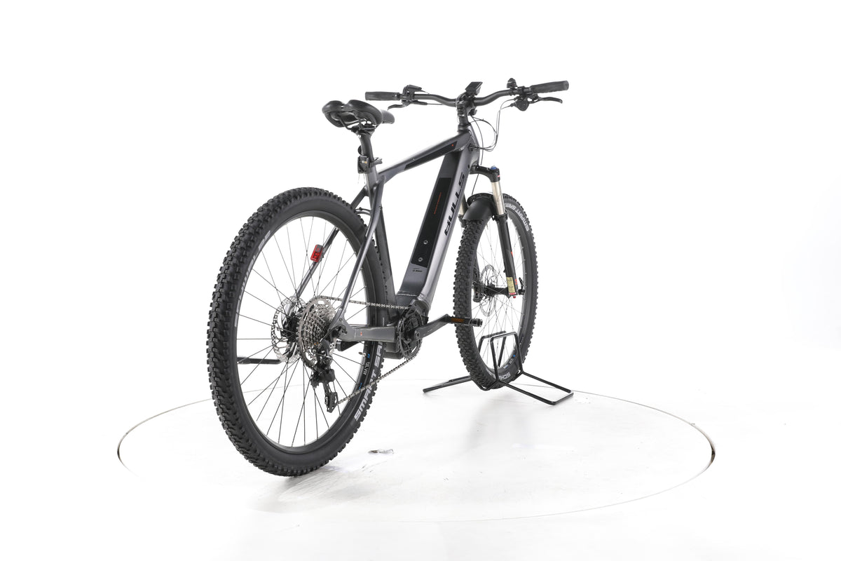 Bulls Copperhead Evo 2 XXL E-Bike - Image 11