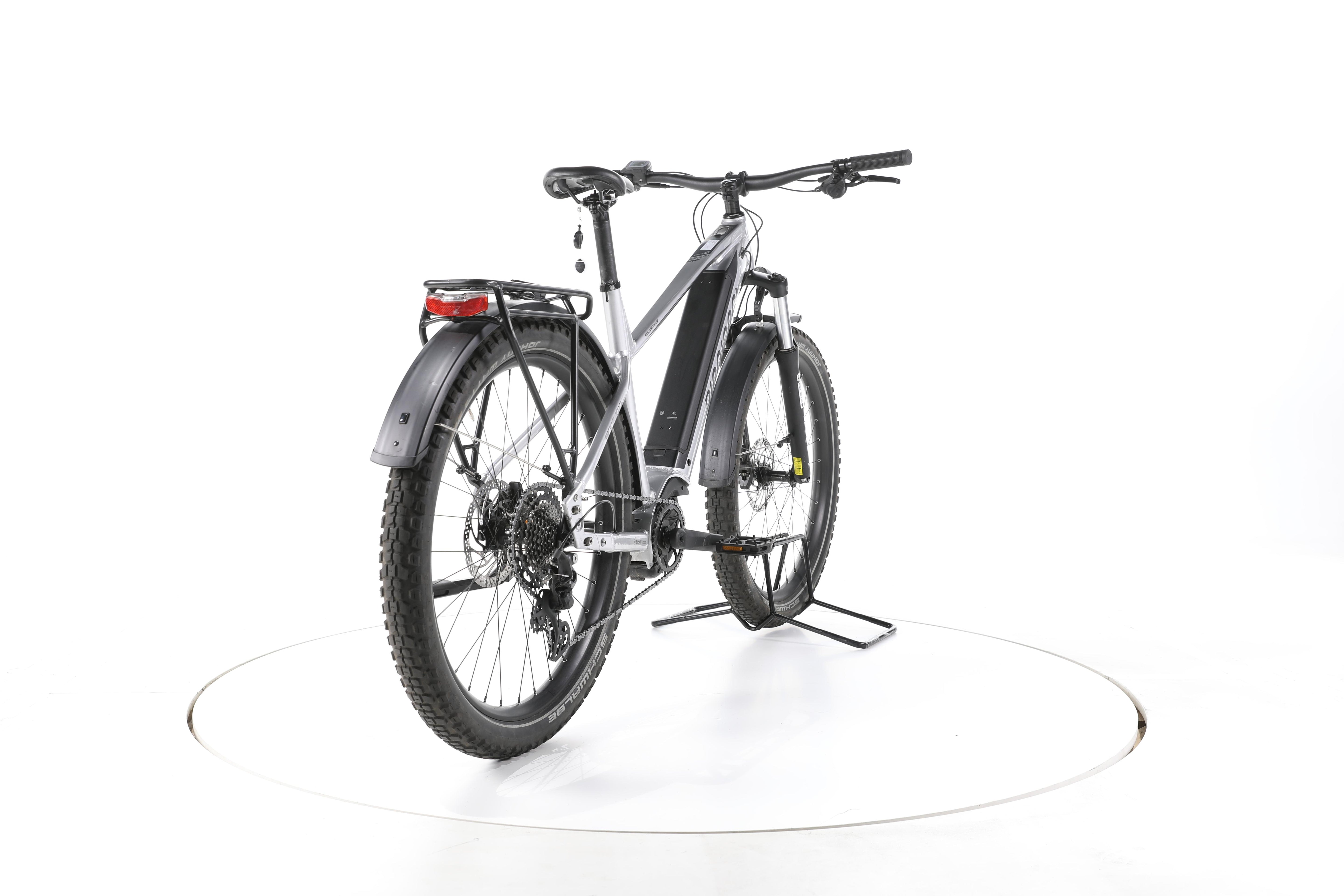 Bionicon Earp SUV 2 Trekking E-Bike - Image 11