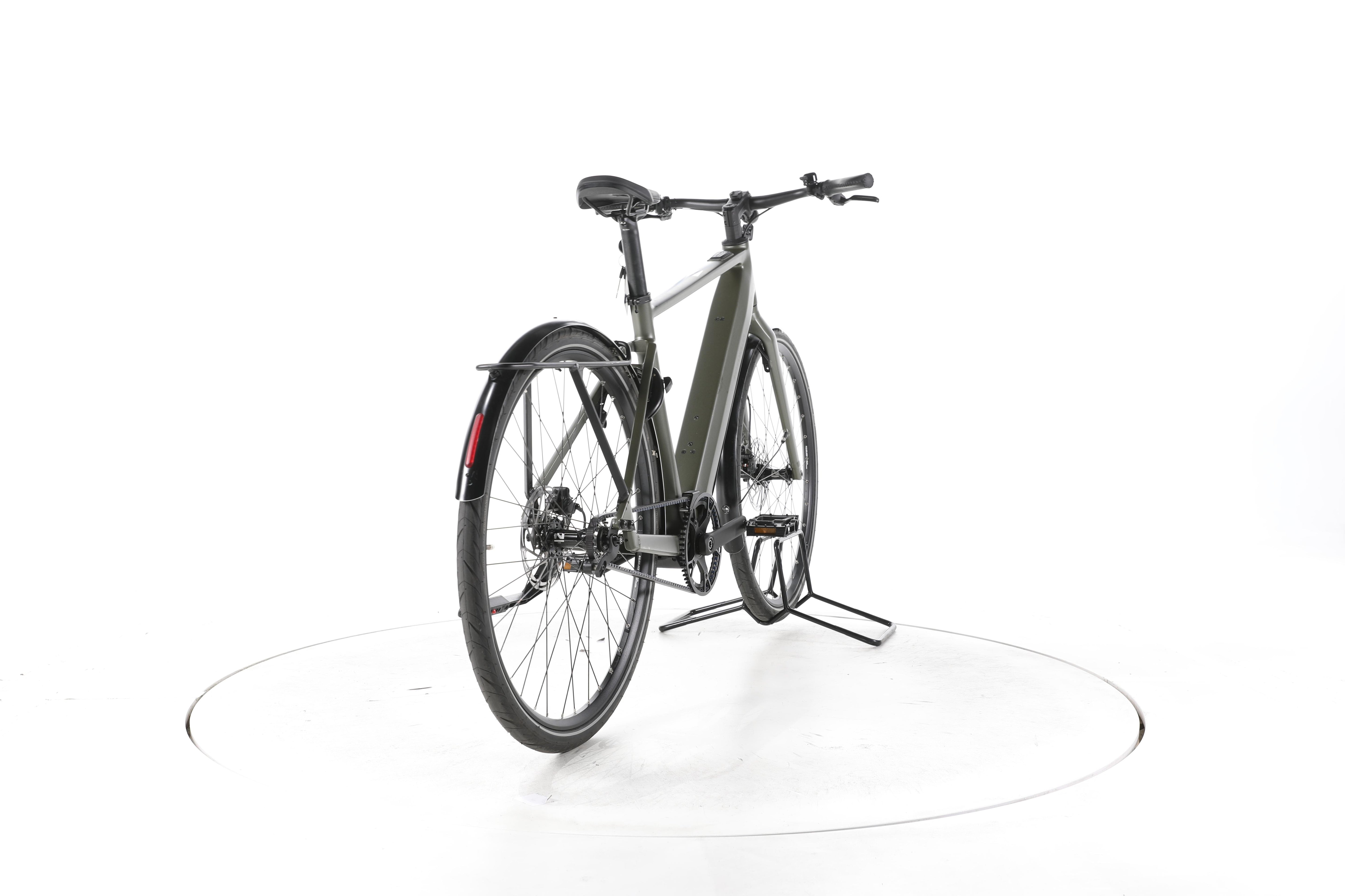 Riese & Müller UBN Five City E-Bike 2025 - Image 11