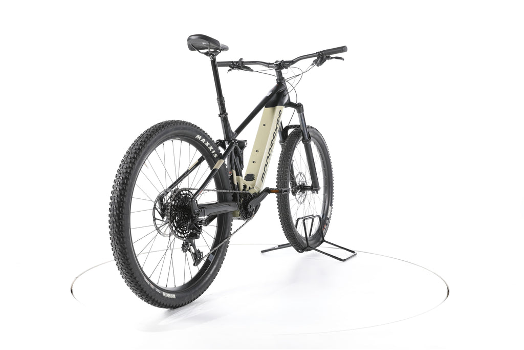 Mondraker DUSK E-Bike Fully - Image 11