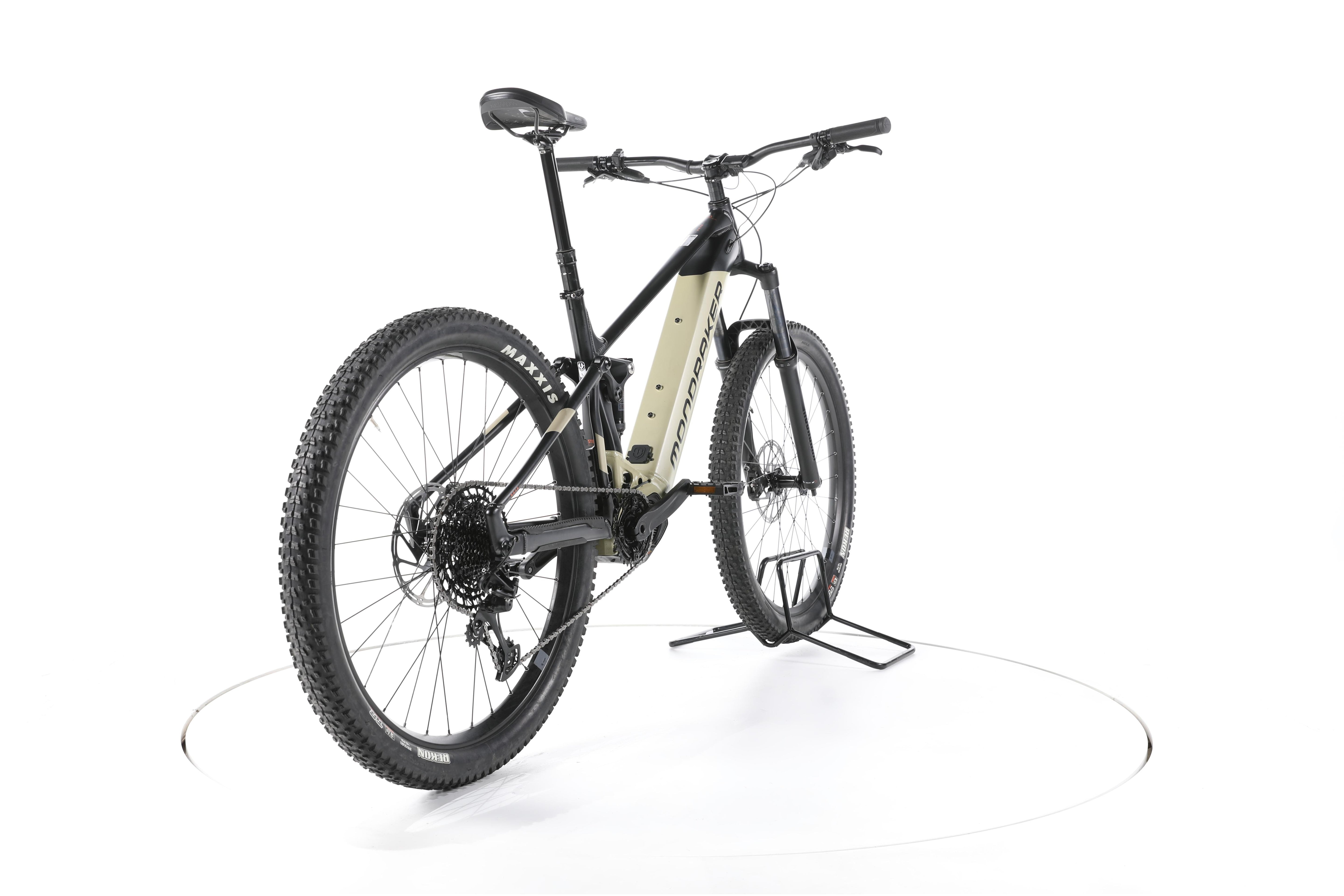 Mondraker DUSK E-Bike Fully - Image 11