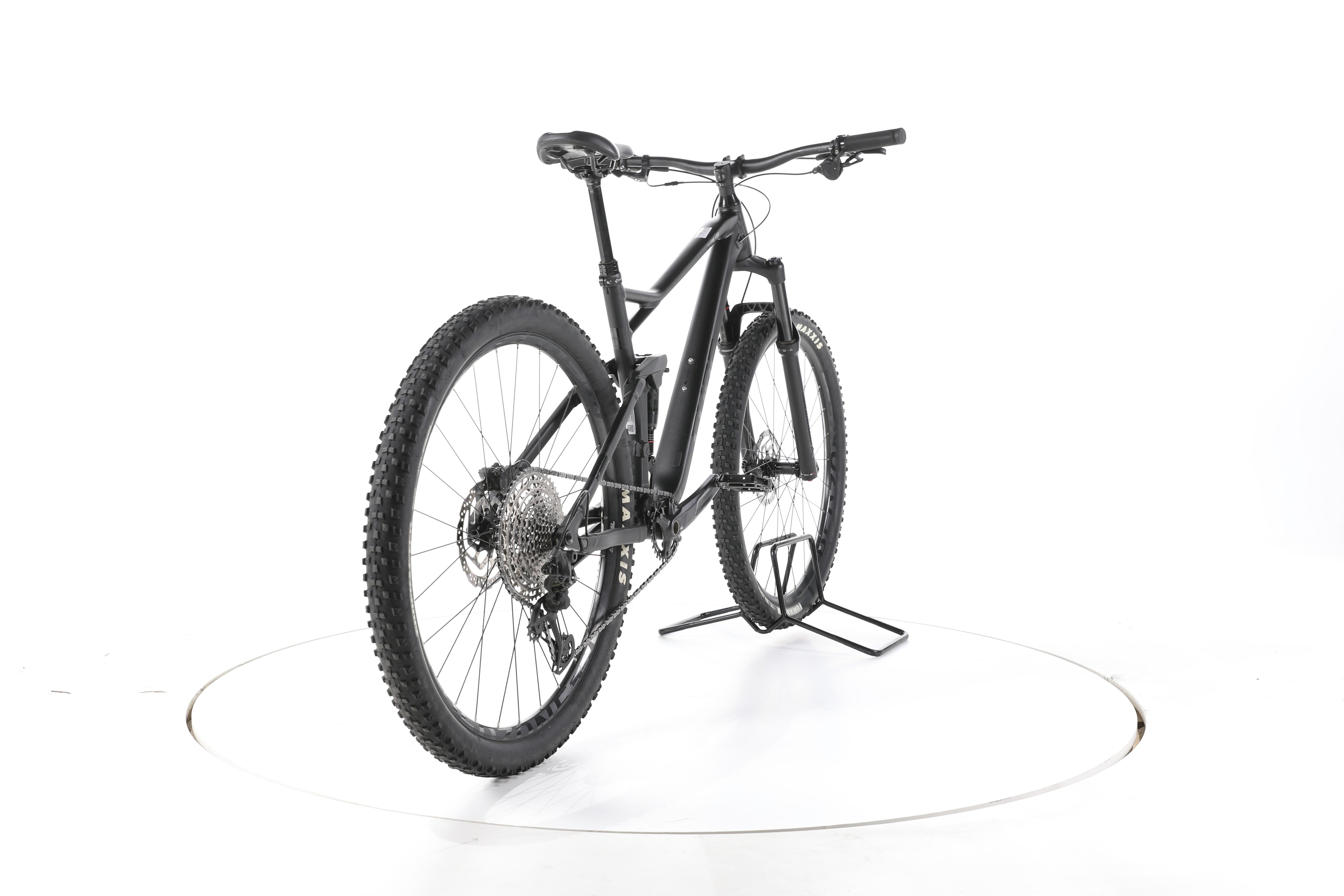 Cube Stereo ONE22 Race Fahrrad Fully - Image 11