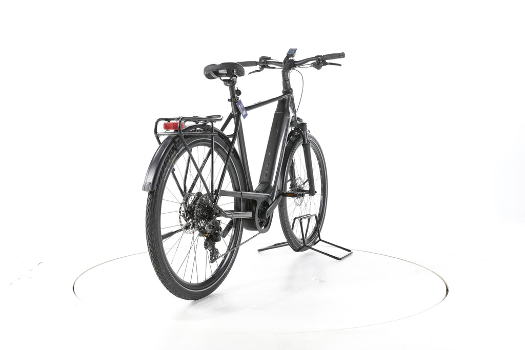 KTM Macina 720 Sport Trekking E-Bike - Image 11